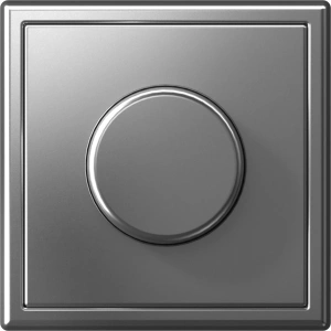 GAL000923 Systeme Electric Schneider Electric ArtGallery цвет сталь