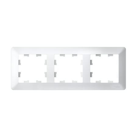 ATN220103 Systeme Electric Рамки AtlasDesign Air