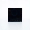 GAL001038 Systeme Electric Schneider Electric ArtGallery цвет карбон