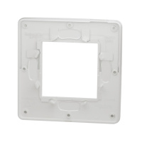 NU280218 Schneider Electric Рамки Studio Color для белых механизмов