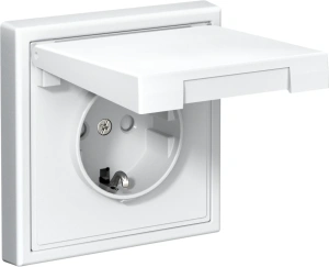 GAL000146S Systeme Electric Schneider Electric ArtGallery цвет белый