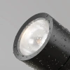 Уличный грунтовый светодиодный светильник Maytoni Bern O050FL-L15GF3K