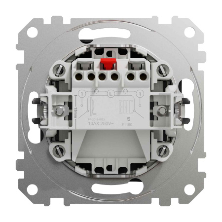 SDD114105 Schneider Electric Шнайдер седна антрацит