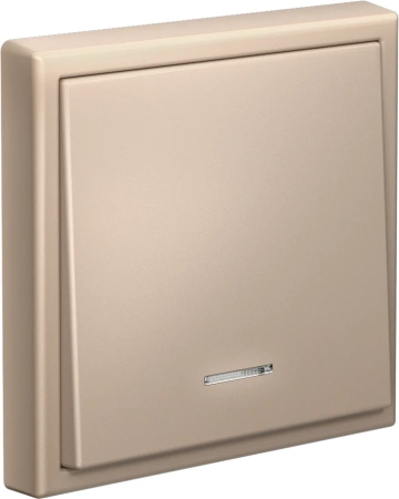 GAL001213 Systeme Electric Schneider Electric ArtGallery цвет песочный