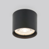 Уличный потолочный светильник Light LED 2105 IP54 Elektrostandard 35132/H черный