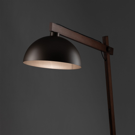 Напольный светильник TK Lighting 6319 Oslo