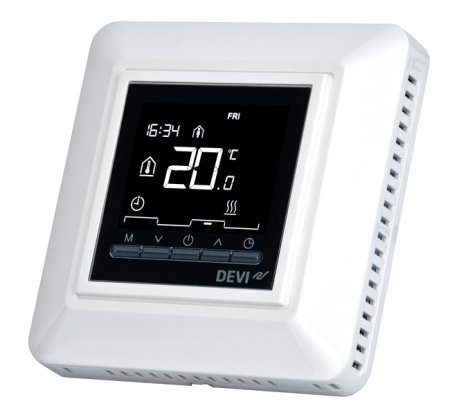 Терморегулятор DEVIreg Opti (140F1055)