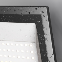Уличный прожектор светодиодный 150Вт 6500К IP65 Maytoni Flood FL001-L150B6K