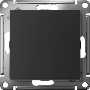 ATN001071S Systeme Electric Schneider Atlas Design цвет карбон
