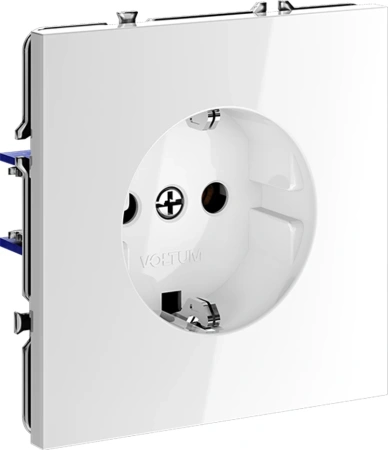 VLS040101 Voltum Voltum S70 цвет белый