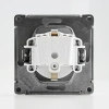GAL001345 Systeme Electric Schneider Electric ArtGallery цвет лотос