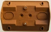 PA16-105T Systeme Electric Schneider Etude цвет бук