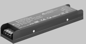 Блок питания для магнитных систем 48V, 200Вт, 48V, IP20 Maytoni Power Supply Magnetic PSL007-200W-48V-IP20