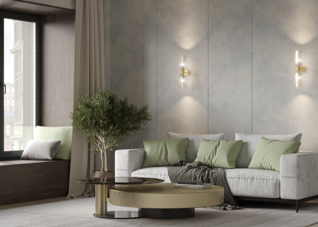 Бра Maytoni Antic MOD302WL-02CG