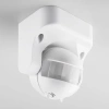 Инфракрасный датчик движения 12м 1200W 180° IP44 Elektrostandard SNS-M-08