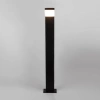 Ландшафтный светодиодный светильник Sensor IP54 Elektrostandard 1542 TECHNO LED черный