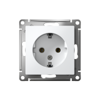 ATN001343 Systeme Electric Schneider Atlas Design цвет лотос