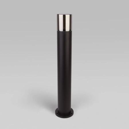 Ландшафтный светильник Roil черный IP54 Elektrostandard 35125/F