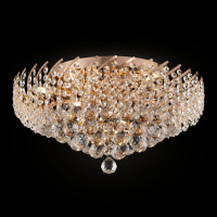 Хрустальная люстра Maytoni Karolina DIA120-09-G