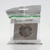 GAL000545 Systeme Electric Schneider Electric ArtGallery цвет шампань