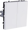 EC-005WH Kollinger Kollinger Eclipse цвет Белый матовый
