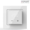 Терморегулятор Ergert FLOOR CONTROL 340 white (ETR34009010)