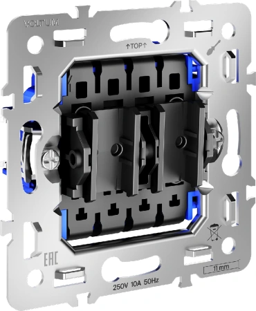 VLS0205M Voltum Механизмы Voltum