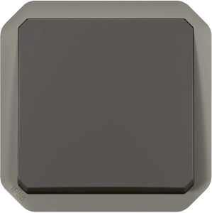 069810L Legrand Legrand Plexo IP55 рамки цвет серый
