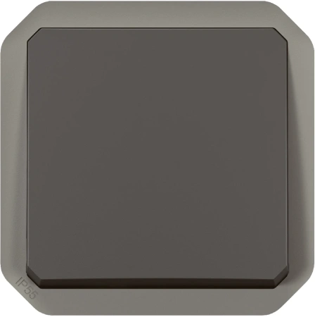 069810L Legrand Legrand Plexo IP55 рамки цвет серый