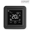 Терморегулятор Ergert FLOOR CONTROL 360 WI-FI black (ETR360W9005)