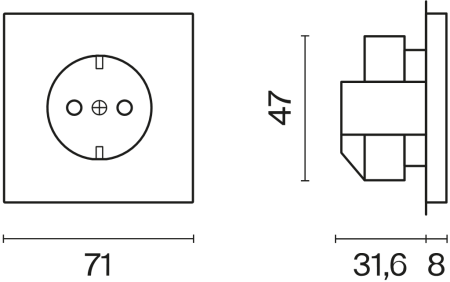 VLS040103 Voltum Voltum S70 цвет кашемир