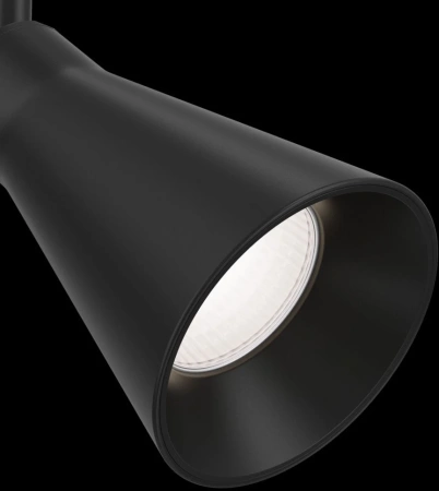 Встраиваемый спот Maytoni Vivar C059CL-01B