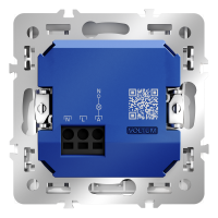 VLS010701 Voltum Voltum S70 цвет белый
