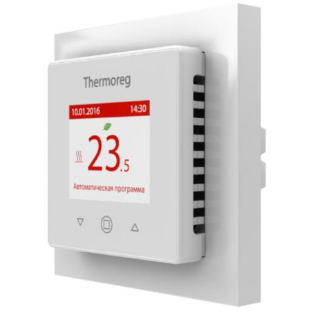 Терморегулятор Thermoreg TI-970 белый (CN501)