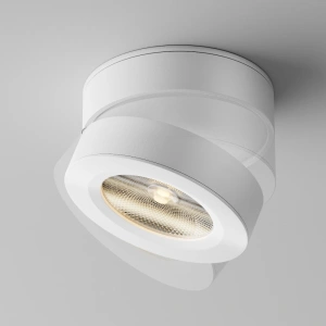 Потолочный светильник светодиодный Maytoni Magic C022CL-L12W