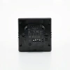 GAL001038 Systeme Electric Schneider Electric ArtGallery цвет карбон