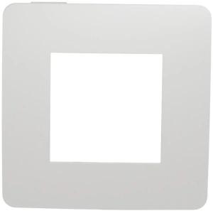 NU280218 Schneider Electric Рамки Studio Color для белых механизмов