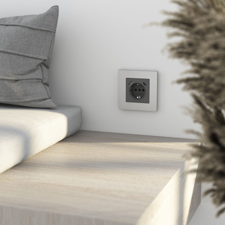 W0013506 Werkel Werkel рамки АluMax