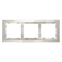 VLS110303 Voltum Рамки Voltum S70 стекло