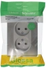 GSL001220 Systeme Electric Schneider Glossa платина