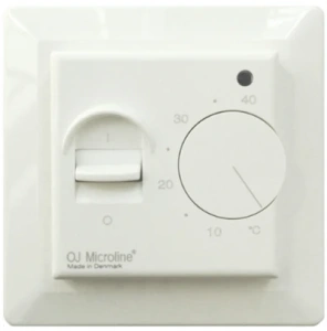Терморегулятор OJ Microline MTN 1991 (CN1163)