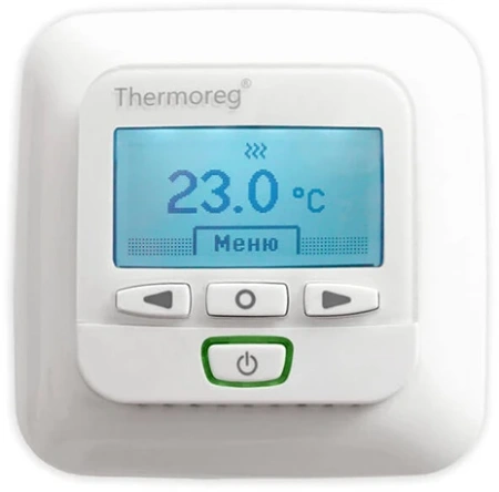 Терморегулятор Thermoreg TI-950 (CN499)