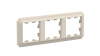 ATN100203 Systeme Electric Рамки Atlas Design Antique