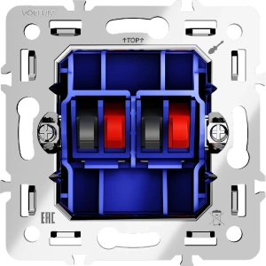 VLS0603M + VLS001515 Voltum Voltum S70 цвет деним