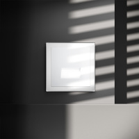 VLS070601 Voltum Voltum S70 цвет белый