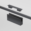 Esthetic Magnetic Трековый светильник 6W 3000K (чёрный) Elektrostandard 85122/01