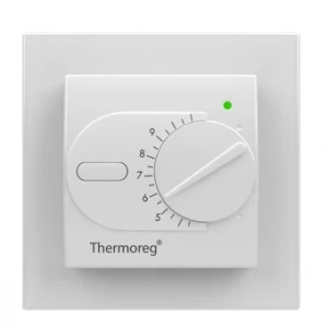 Терморегулятор Thermoreg TI-200 Design (CN496)