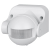 Инфракрасный датчик движения 12м 1200W 180° IP44 Elektrostandard SNS-M-08