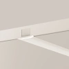 Профиль алюминиевый скрытого монтажа Maytoni ALM-0808-S-2M 636021
