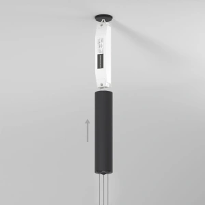 Esthetic Magnetic Блок питания 60 Вт Elektrostandard 95049/00